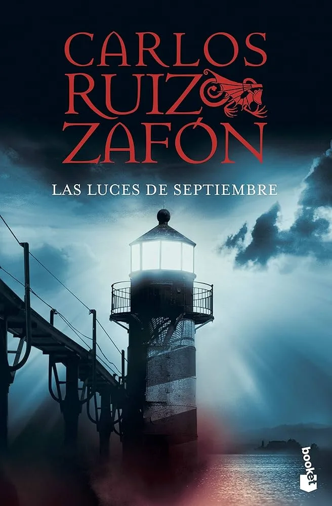 Imagen del Libro Las Luces de Septiembre