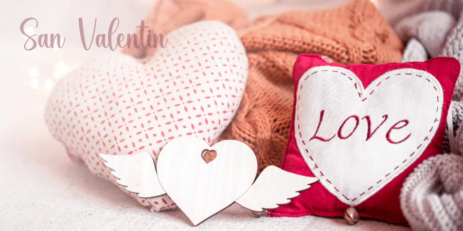 Imagen de San valentin