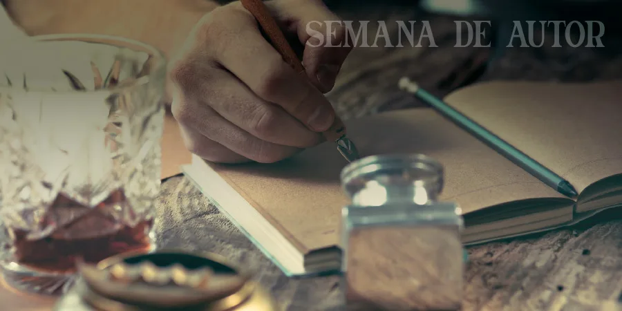 Imagen de Semana de autor