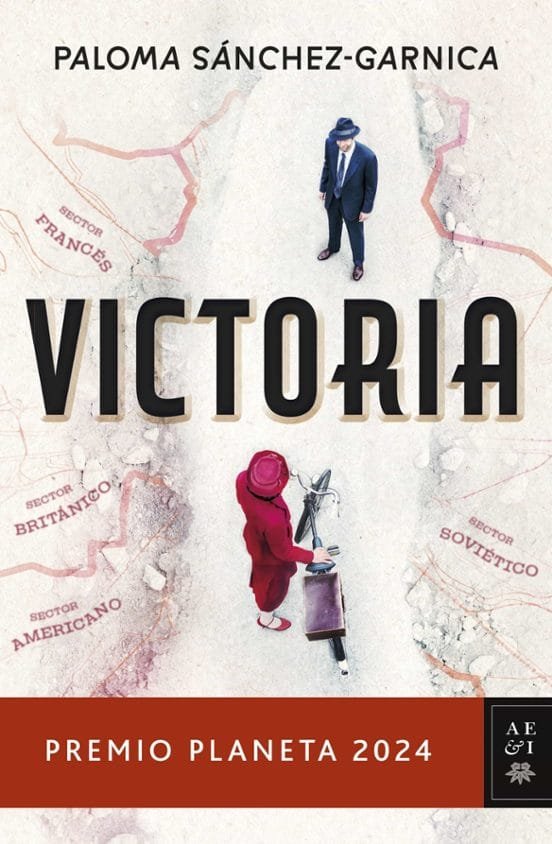 Imagen de Victoria